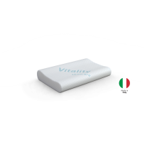 ISLEEP МЕМОРИ ВЪГЛАВНИЦА VITALCARE PILLOW