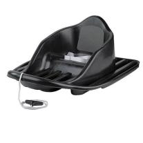 Бебешка шейна Stiga BABY CRUISER – черна