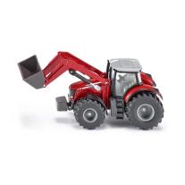 Siku трактор Massey Ferguson