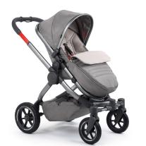 iCandy For Land Rover Special Edition All-Terrain детска количка 2 в 1 Изложена