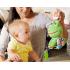 Lamaze Жабока Бърборко Lamaze Жабока Бърборко