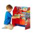 Органайзер за книги HelloHome Disney Cars
