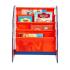 Органайзер за книги HelloHome Disney Cars