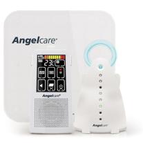 Мултифункционален дигитален бейбифон с тъч дисплей 2 в 1 AC 701 Angelcare
