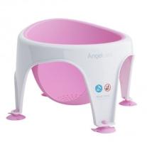 Мека Седалка за баня 6+ мес. Angelcare 