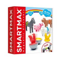 SmartGames конструктор Discovery my first farm