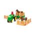 SmartGames конструктор Discovery my first tractor