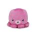 Baby Monsters Нощна лампа-играчка розов октопод Baby Monsters Нощна лампа-играчка розов октопод