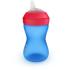 Philips AVENT Неразливаща се чаша с мек накрайник, 300мл, 9м+, синя