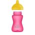 Philips AVENT Неразливаща се чаша с твърд накрайник 300мл, 18м+, червена