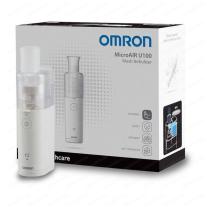 Omron Ултразвуков инхалатор MicroAIR U100