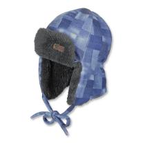 Sterntaler БЕБЕШКА ШАПКА