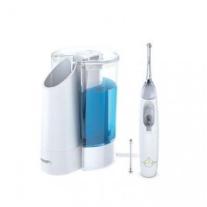 Avent-Philips Система за почистване AIRFLOSS ULTRA + поставка за зареждане и пълнене SC - HX8462/01