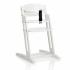 BABYDAN СТОЛЧЕ ЗА ХРАНЕНЕ DANCHAIR WHITE BABYDAN СТОЛЧЕ ЗА ХРАНЕНЕ DANCHAIR WHITE