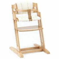 BABYDAN ТЕКСТИЛНА ПОДЛОЖКА ЗА DANCHAIR