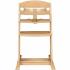 BABYDAN СТОЛЧЕ ЗА ХРАНЕНЕ DANCHAIR NATURAL BABYDAN СТОЛЧЕ ЗА ХРАНЕНЕ DANCHAIR NATURAL
