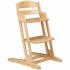 BABYDAN СТОЛЧЕ ЗА ХРАНЕНЕ DANCHAIR NATURAL BABYDAN СТОЛЧЕ ЗА ХРАНЕНЕ DANCHAIR NATURAL