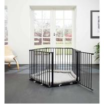 BABYDAN КОШАРА ЗА ИГРА BABYDAN BLACK