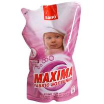 SANO MAXIMA ОМЕКОТИТЕЛ SENSITIVE - ПЛИК 1л.