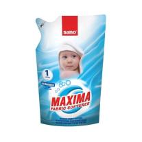 SANO MAXIMA ОМЕКОТИТЕЛ SENSITIVE - ПЛИК 1л.