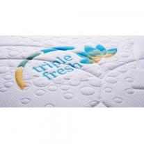 Dream On Бебешки матрак Baby TRIPLE FRESH- 60/120 см.
