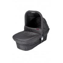 Topark Зимен Кош 2 COMBI-black