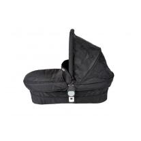 Topark Зимен Кош 2 COMBI-black