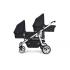 Topark Зимен Кош 2 COMBI-black Topark Зимен Кош 2 COMBI-black