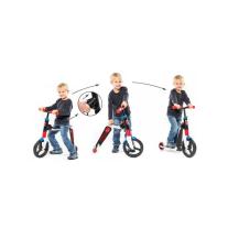 Scoot and Ride Highwayfreak 2 в 1 трансформираща се тротинетка - Green