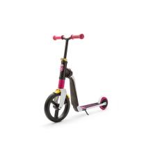 Scoot and Ride Highwayfreak 2 в 1 трансформираща се тротинетка - Pink