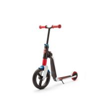Scoot and Ride Highwayfreak 2 в 1 трансформираща се тротинетка - Red
