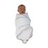 Red Castle Пелена Miracle Blanket™ бяла/бежов кант Red Castle Пелена Miracle Blanket™ бяла/бежов кант