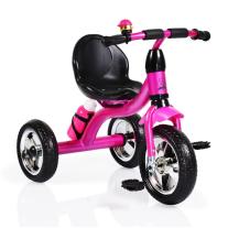 Byox Детска триколка Cavalier pink
