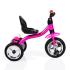 Byox Детска триколка Cavalier pink