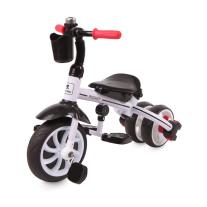 LORELLI ТРИКОЛКА ROCKET Grey