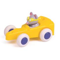 Viking Toys Сладури състезатели - 14 см - Мишле със сирене