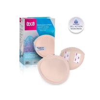 Lovi Подплънки за кърма 20 бр. DISCREET ELEGANCE БЕЖОВ 19/610