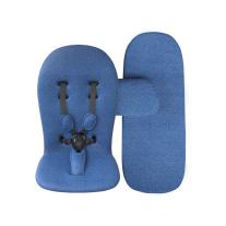 Mima STARTER PACK MIMA - DENIM BLUE