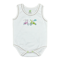 For Babies Дафра Боди потник