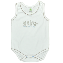 For Babies Дафра Боди потник
