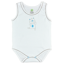 For Babies Дафра Боди потник