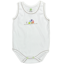 For Babies Дафра Боди потник