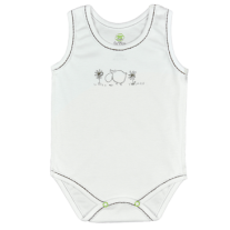 For Babies Дафра Боди потник