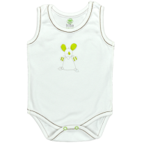 For Babies Дафра Боди потник