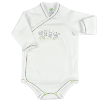 For Babies Дафра Боди с камизолка д.р.