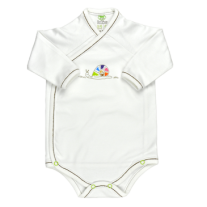For Babies Дафра Боди с камизолка д.р.
