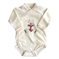 For Babies Дафра Боди с камизолка д.р.