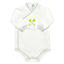 For Babies Дафра Боди с камизолка д.р.