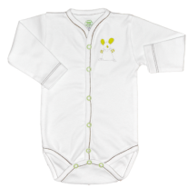 For Babies Дафра-Боди с предно закопчаване д.р.