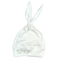 For Babies Дафра-ДГ - Бебешка шапка с ущички